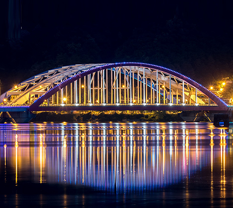 什么是户外亮化? 什么是户外亮化?