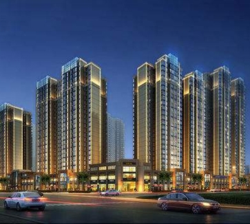 南益led景观亮化工程 南益led景观亮化工程