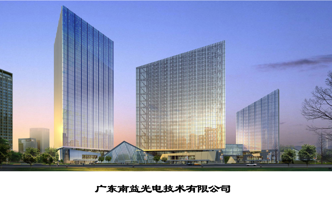 夜景照明工程 夜景照明工程