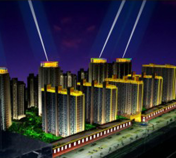 南益led城市亮化 南益led城市亮化