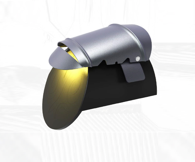 户外亮化 户外亮化