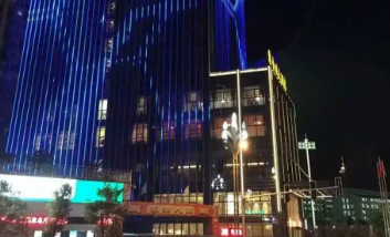 户外亮化 户外亮化