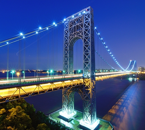 户外亮化 户外亮化