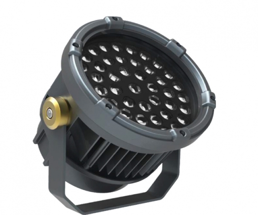 led景观亮化工程 led景观亮化工程