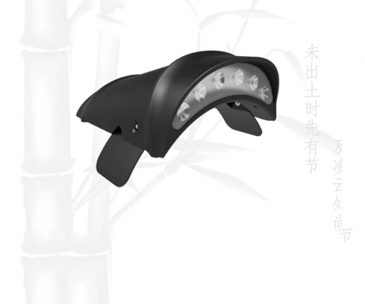 led景观亮化工程 led景观亮化工程